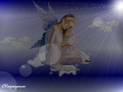 Devenir un ange!